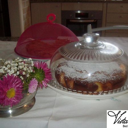Bed and Breakfast Vista Castello Rovereto  Exterior foto